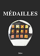 Medailles2014